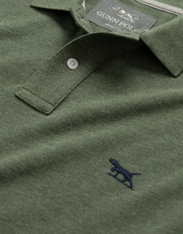Rodd & Gunn - The Gunn Original Fit Polo