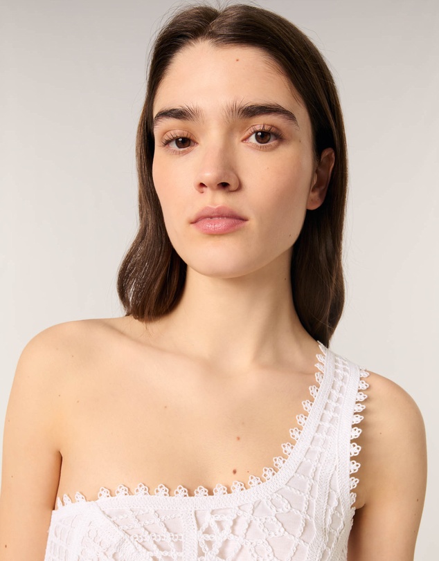 Maje - Rochette Dress