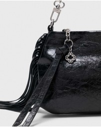 Maje - Miss M Pouch Used Small Leather Goods