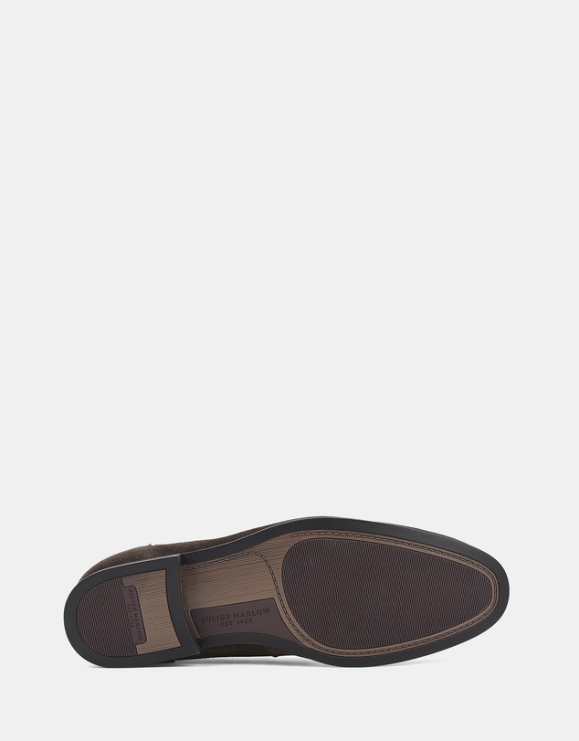 Julius Marlow - Lexicon Suede