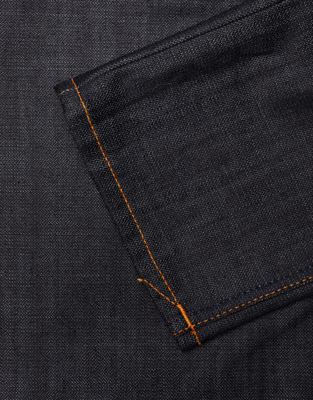 Nudie Jeans - Gritty Jackson Jeans