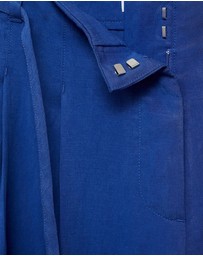 M.N.G - Bonnie Lyocell Suit Trousers