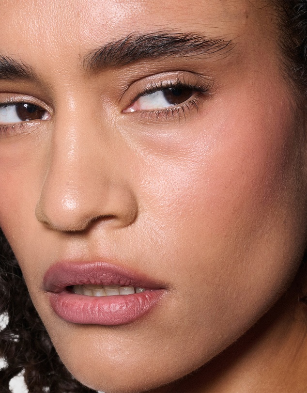 MAC - Powder Kiss Lip + Cheek Mousse