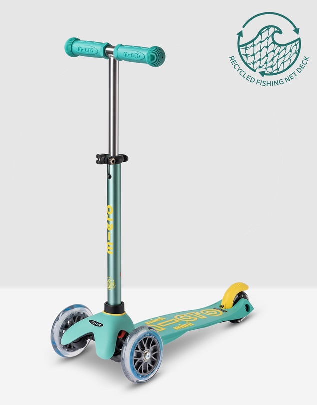Micro Scooters - Micro Mini Deluxe ECO