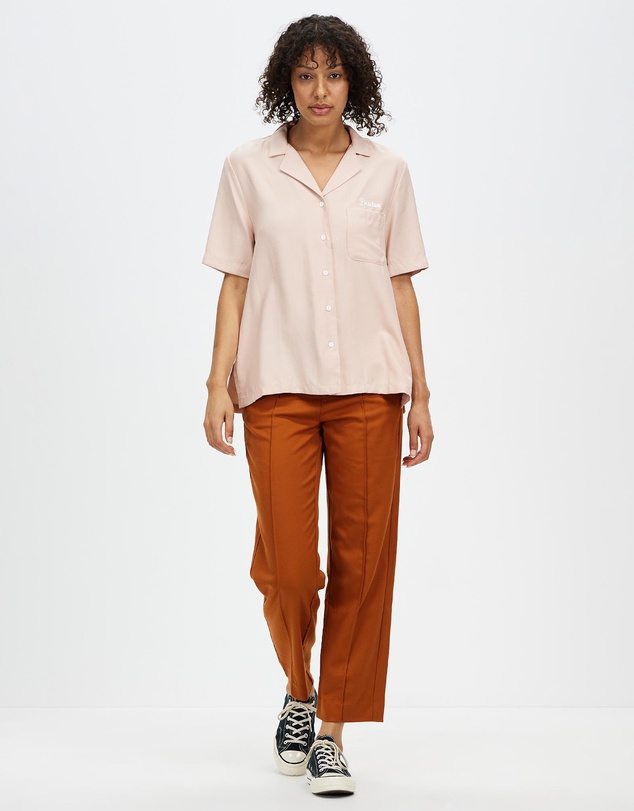 Brixton - Retro Trouser Pants
