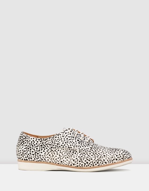 Rollie - Derby Shoe