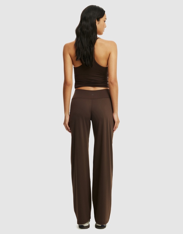 Cotton On Body Active - Studio Wide Leg Pants