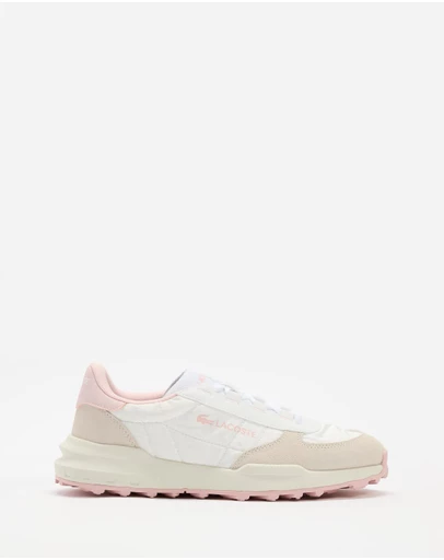 Lacoste - Elite Active Evo 225 4 SFA