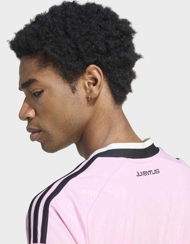 adidas Performance - Juventus 26/27 Away Football Jersey Mens