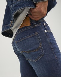 Jack & Jones - Liam Original 014 Skinny Fit Jeans