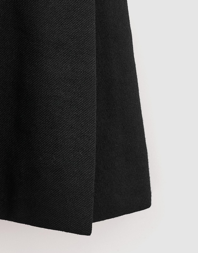 M.N.G - Wool Suit Trousers