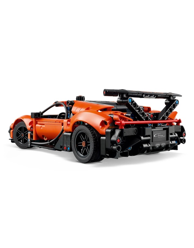 LEGO - 42222 Bugatti Chiron Pur Sport Hyper Car