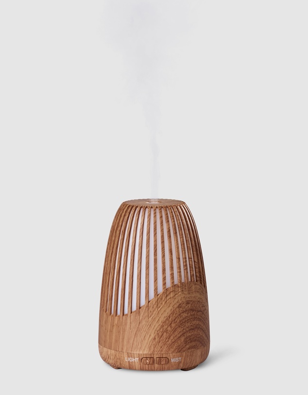 IKOU - Aromatherapy Ultrasonic Essential Oil Diffuser