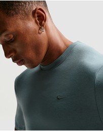 Nike - Primary Dri-FIT SS Versatile Top