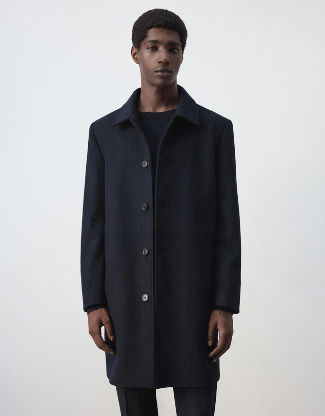 M.N.G - Cerdena Coat
