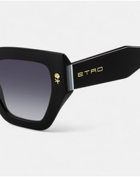 ETRO - ETRO 0010/S