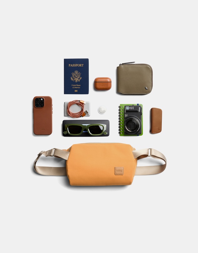 Bellroy - Classic Sling 3L