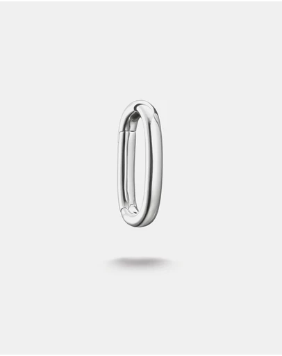 THOMAS SABO - THOMAS SABO Charm Club Connect Link in Silver