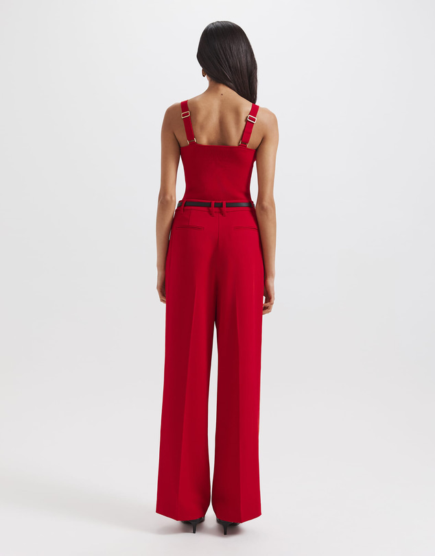 SABA - Dharma Pleat Front Pant