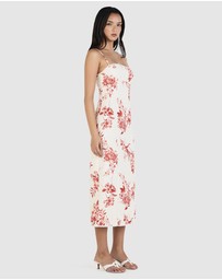 Ownley - Ophelia Midi Dress