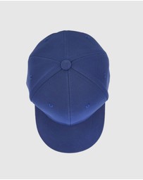 Tolu Australia - Navy Blue Baseball Cap