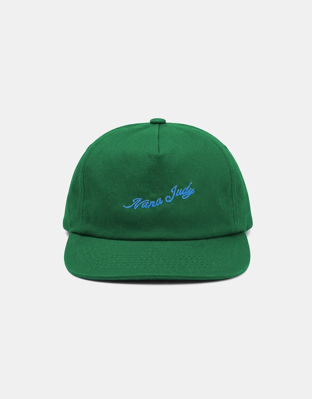 Nana Judy - Signature Snapback Primary Colour Release