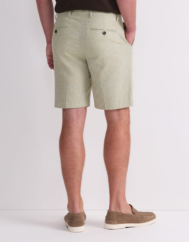 Sportscraft - Ridley Tailored Short