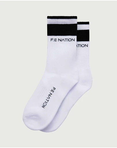 P.E Nation - Homage Socks