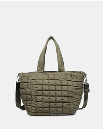 Sol and Selene - Dreamer Tote Bag