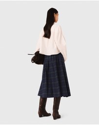 Maje - Jicaro Skirt