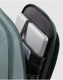 Samsonite - Stackd Biz Laptop Backpack 15.6