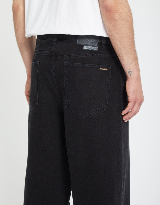 Volcom - Mens Chillow Denim Jeans