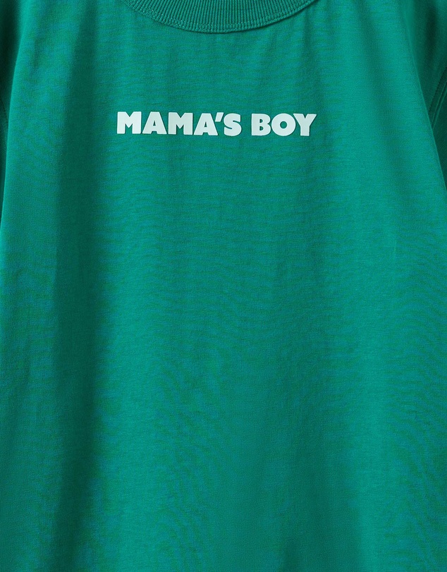 Cotton On Kids - Essentials Graphic Short Sleeve Tee