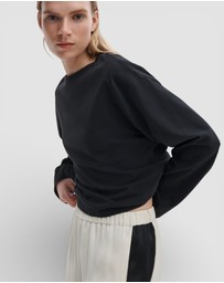 rag & bone - Kelly Boxy Long Sleeve