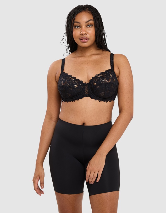 Sans Complexe - Perfect Touch Medium Control Shaping Short