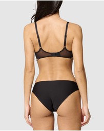 Simone Perele - Romance Full Cup Plunge Bra