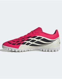 adidas Performance - Predator Club Turf Foot Football Ball Shoes Unisex