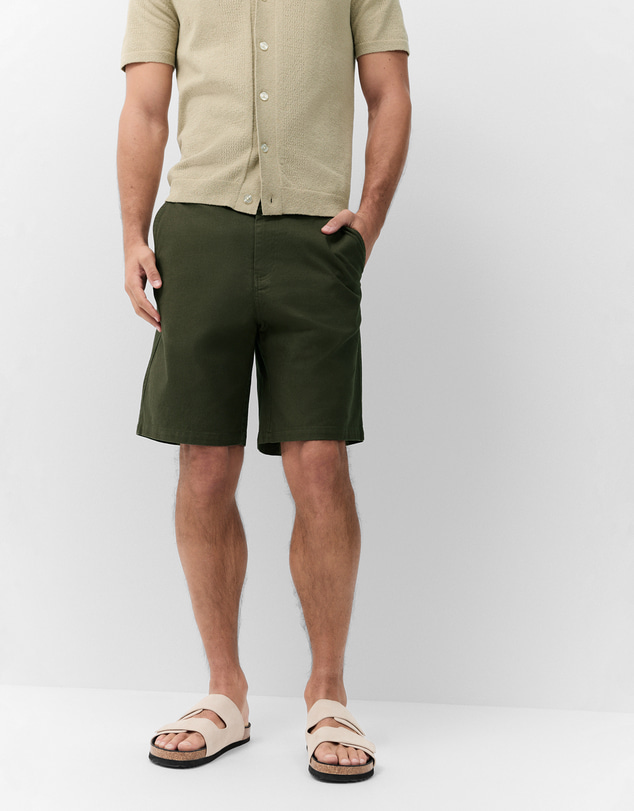 UNISON - Rockhampton Canvas Short
