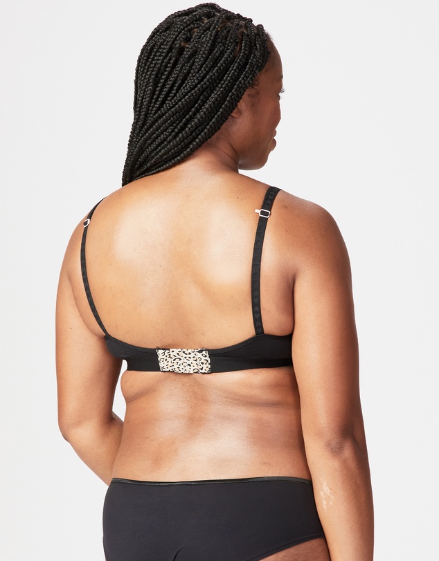 Cake Maternity - Charley M Buddy Moulded Nursing Bra