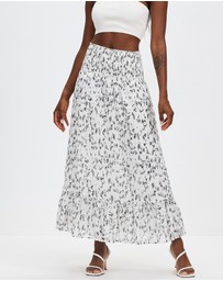 Grace Willow - Winnie Maxi Skirt