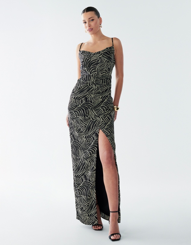 BWLDR - Reenie Dress