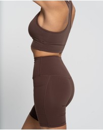 Active Basics - Bike Short 2.0