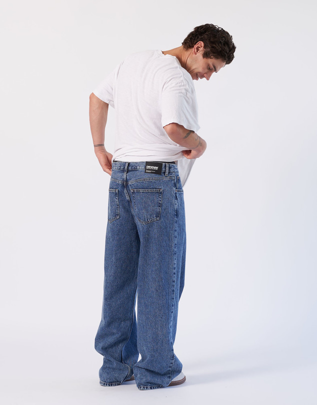 Dr Denim - Cormac Baggy Jeans