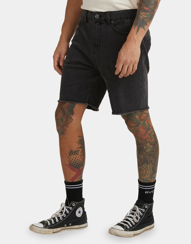 RVCA - Mens Rvca Rockers Walkshorts