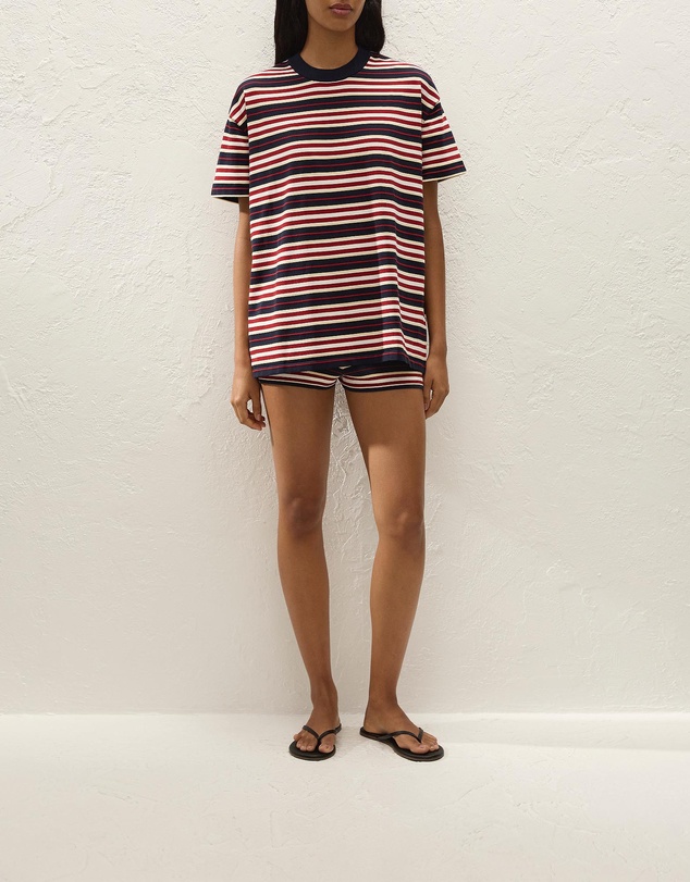 Faithfull The Brand - Playa Mini Shorts