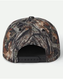Brixton - Division Snapback