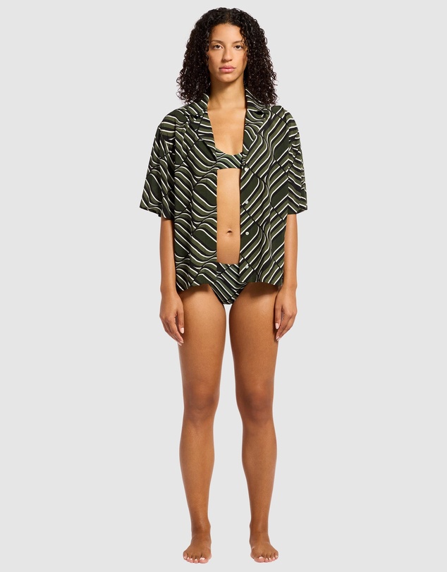 JETS - Mirage Short Sleeve Shirt