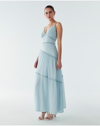 BWLDR - Allure Dress