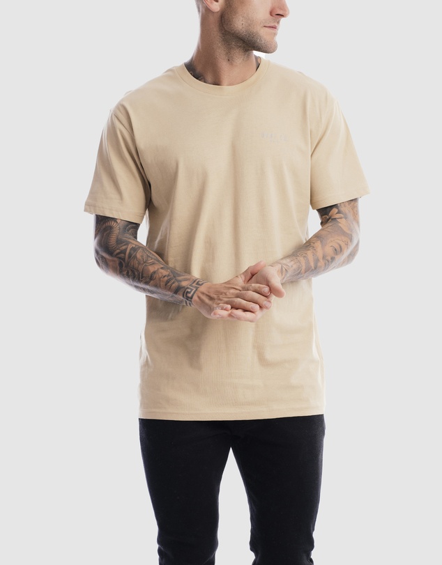 DVNT - Locale Tee