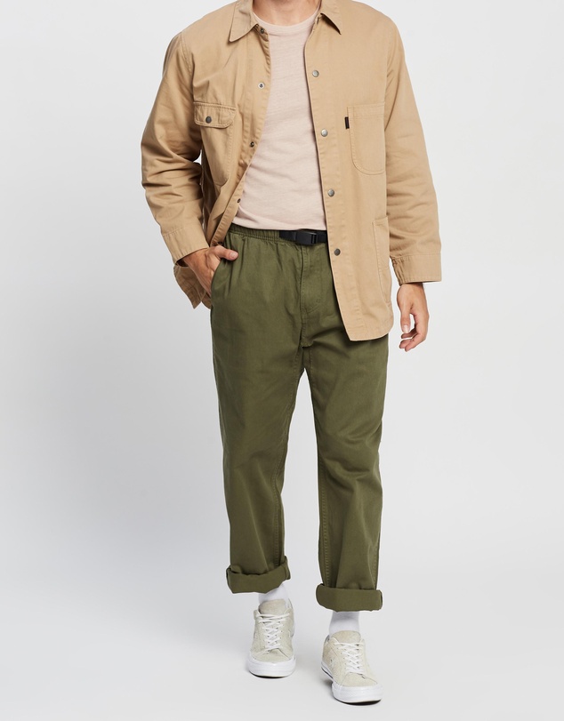 Gramicci - Gramicci Pants